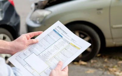 Modificari importante privind politele RCA in privinta eliminarii formularului neagreat de conducatorii auto