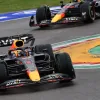 Doua mari branduri de autovehicule isi fac loc in Formula 1