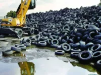 Strade in gomma riciclata: le strade del futuro