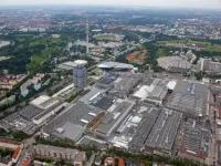 BMW cauta teren in Arad si Oradea
