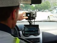 Este obligată poliția să prezinte metrologia aparatului radar la cerere?