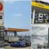 Moment istoric. Cat a ajuns sa coste carburantul?