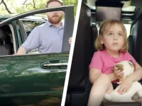 Toyota dezvoltă sistem radar care detectează bătăile inimii pasagerilor uitați în mașină