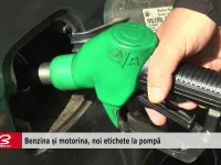 Pretul benzinei si al motorinei in Romania incepand cu 8 iunie 2022.