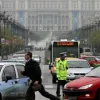 Taxa de poluare in Bucuresti. Cat vor plati soferii bucuresteni in functie de masina?