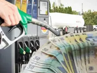 Cat s-a scumpit carburantul?