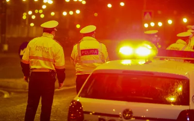 Modificări importante în Codul Rutier 2022: noi amenzi și suspendări de permis