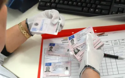 Ti-a expirat permisul de conducere in pandemie? 6 iunie a fost ultima zi in care il mai poti folosi!