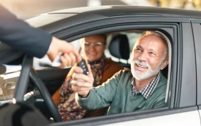 Identifying Real Mileage on Used Cars: Odometer Tampering Signs