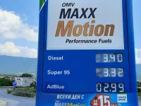 Hvor mye koster det å fylle drivstoff i Bulgaria – pris og perspektiver