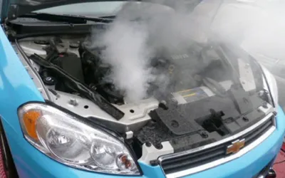 Probleme frecvente la motoarele vechi și soluții pentru diagnosticare și reparare