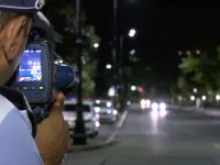 Pot fi detectat de radar pe timp de noapte? Ce trebuie să știi despre controalele nocturne