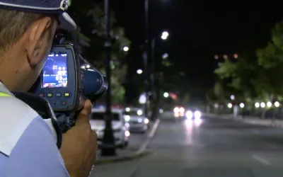 Pot fi detectat de radar pe timp de noapte? Ce trebuie să știi despre controalele nocturne