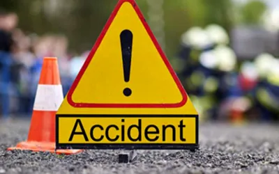 Cele mai comune greșeli ale șoferilor după un accident rutier