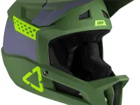 Les casques VTT sont à la mode cet été