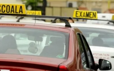 Nuove regole autoscuole: istruttore presente all'esame e tempi di attesa ridotti