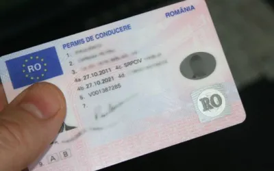 Modificari Cod Rutier: ce se intampla cu permisul de conducere?