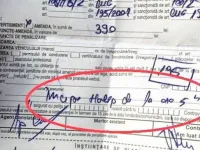 Amenzi reduse pentru cei care calca pedala de acceleratie mai tare