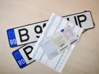 Cum înregistrezi o mașină fără certificat fiscal - Proceduri și soluții legale