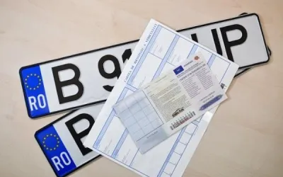 Cum înregistrezi o mașină fără certificat fiscal - Proceduri și soluții legale
