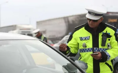 Conduci legal până primești permisul? Ghid complet despre riscuri și soluții pentru noii șoferi