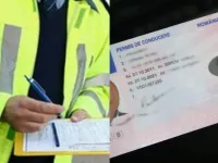 Cum procedezi dacă ți-ai pierdut permisul de conducere - ghid complet