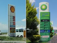 Fuel prices in neighboring countries: summer 2022 price guide