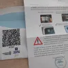 Ai loc de parcare de la Primarie in Sectorul 6? Foloseste codul QR pentru a nu fi amendat!