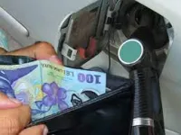 Cum si cand ar putea romanii sa cumpere benzina si motorina de la statiile din tara cu 6.5 lei/litru?