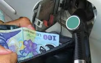 Cum si cand ar putea romanii sa cumpere benzina si motorina de la statiile din tara cu 6.5 lei/litru?