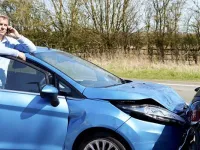 Ghid complet: Cum procedezi corect la un accident rutier ușor