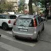 Peste 120 de amenzi în Bacău pentru oprire și staționare interzisă în doar trei săptămâni