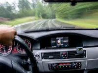 Consecințele condusului sub influența substanțelor psihoactive - Ce riscă șoferii