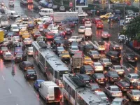 Romania cere amanarea obiectivului UE de reducere 100% a emisiilor CO2