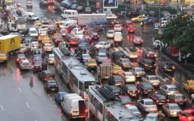 Romania cere amanarea obiectivului UE de reducere 100% a emisiilor CO2