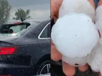 Jak chronić swój samochód przed gradem