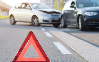 When to use reflective triangles and how to place them correctly