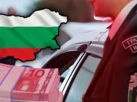 Capcane folosite de politistii bulgari