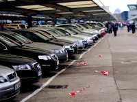 ANAF verifica romanii. Sunt vizati cei care au bani pentru masini!