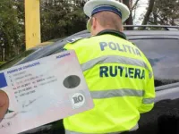 Noi modificari ale Codului Rutier
