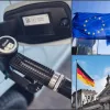 Germania este prima tara din Uniunea Europeana care respinge planul ce prevede interzicerea motoarelor termice din 2035