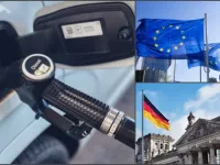 Germania este prima tara din Uniunea Europeana care respinge planul ce prevede interzicerea motoarelor termice din 2035