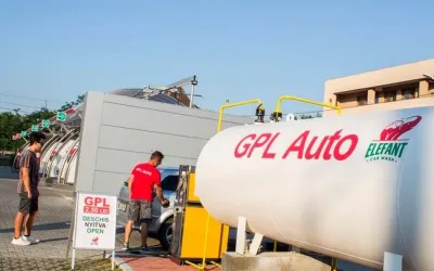 Cerere mare in ceea ce priveste instalarea de sisteme GPL pe autoturisme