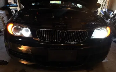 Amenzi pentru faruri arse sau defecte: ce spune legea