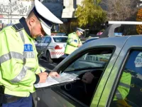 Modificări în Codul Rutier 2024: suspendare redusă, amenzi mai mari pentru rovinieta