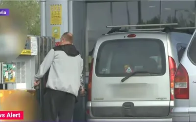 Stigende brændstofpriser i Rumænien: økonomisk analyse og internationale reaktioner