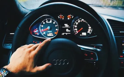 Cât de mult scade puterea mașinii atunci când folosești sistemul A/C?