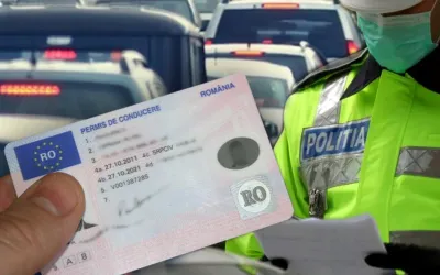 Nuove modifiche al Codice della Strada - aspetti relativi alla riduzione del periodo di sospensione della patente di guida