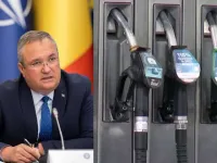 De astazi se aplica compensarea la carburanti