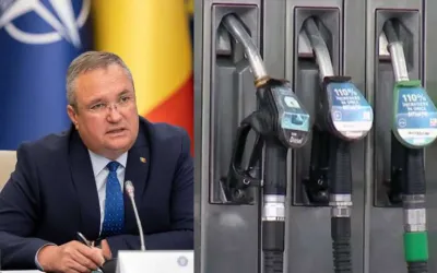 De astazi se aplica compensarea la carburanti